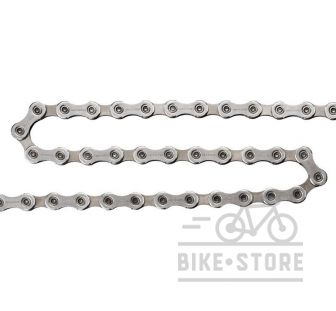 Ланцюг Shimano CN-HG601, 116 лінків, SIL-TEC 11-швидк, +QUICK LINK